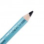 Карандаш для глаз GlamBee Eye Pencil 101 Черный, 1.3 г