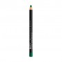 Карандаш для глаз NYX Professional Makeup Slim Eye Pencil 911 Emerald City, 1.1 г