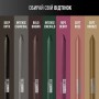 Гелевый карандаш для глаз Maybelline New York Tattoo Liner 900 Deep Onyx, 1.3 г