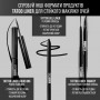 Гелевый карандаш для глаз Maybelline New York Tattoo Liner 900 Deep Onyx, 1.3 г