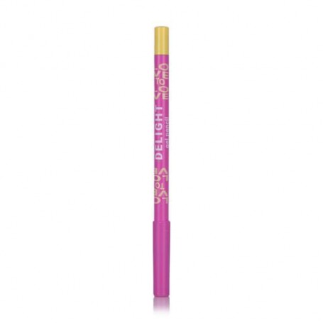Карандаш для глаз GlamBee Love To Love Delight 02, 1.6 г
