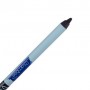 Стойкий гелевый карандаш для глаз GlamBee Long Lastihg Gel Eyeliner 01, 1.8 г