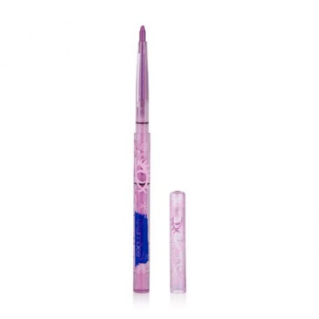 Стойкий гелевый карандаш для глаз GlamBee Color Shock 03, 0.4 г