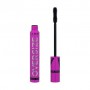 Тушь для ресниц LAMEL Make Up Volume Over Size Mascara, Black, 10 мл