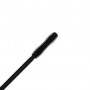 Тушь для ресниц LAMEL Make Up Volume Over Size Mascara, Black, 10 мл