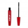 Тушь для ресниц LN Pro Glow Up Curl & Volume Mascara, Black, 7 мл