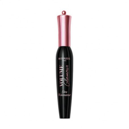 Тушь для ресниц Bourjois Volume Glamour Ultra Volumateur Mascara, Black, 12 мл