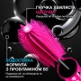 Водостойкая тушь для ресниц Maybelline New York Lash Sensational Firework Waterproof Mascara объем, удлинение и подкручивание, B