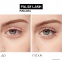 Тушь для ресниц L'Oreal Paris False Lash для объема, черная, 8.9 мл