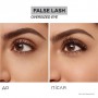 Тушь для ресниц L'Oréal Paris False Lash Oversized Eye с эффектом объема и удлинения Intense Black, 8.9 мл