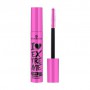 Тушь для ресниц Essence I Love Extreme Crazy Volume Mascara, черная, 12 мл