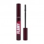 Тушь для ресниц LAMEL Make Up Flamy Hot Volume Mascara 401 Burgundy, 8 мл