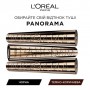 Тушь для ресниц L'Oreal Paris Million Lashes Panorama Mascara, Black, 9.9 мл