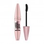 Тушь для ресниц Maybelline New York Lash Sensational Full Fan Effect, Black, черная, 9.5 мл