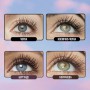 Тушь для ресниц Maybelline New York Lash Sensational Sky High, Very Black, 7.2 мл