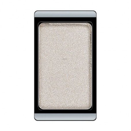 Перламутровые тени для век Artdeco Pearl Eyeshadow 82 Pearly Smokey Blue Violet, 0.8 г
