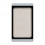 Перламутровые тени для век Artdeco Pearl Eyeshadow 15 Pearly Snow Grey, 0.8 г