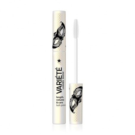 Праймер для ресниц Eveline Variete Lashes Show, 10 мл
