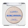 Тени для век LAMEL Make Up Subliminal Pixel Shine Sparkle Eyeshadow 01, 2.4 г