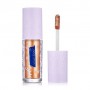 Жидкие тени для век GlamBee Color Shock Liquid Eyeshadow, 03, 5 мл