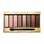 Палетка теней для глаз Max Factor Masterpiece Nude Palette 04 Peacock Nudes, 6.5 г