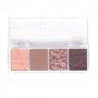 Тени для век LN Pro Fusion Palette Eyeshadow 101, 3.5 г
