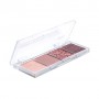 Тени для век LN Pro Fusion Palette Eyeshadow 101, 3.5 г