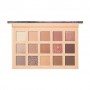 Палетка теней для век Focallure Go Travel Eyeshadow Palette 08 Hi Firenze, 15 г