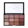 Палетка теней для век LN Pro Infinity Color Eyeshadow Palette 102, 10 г