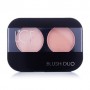 Румяна LCF Blush Duo 2-цветные, тон 2, 5 г