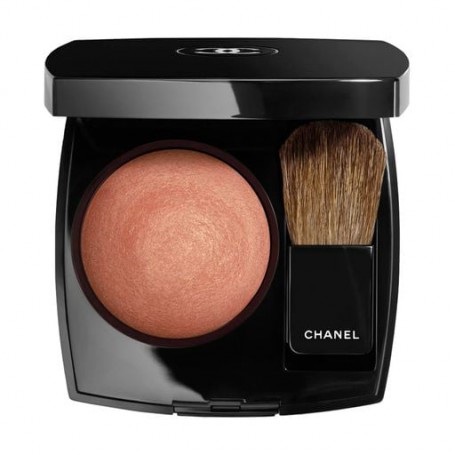 Компактные румяна для лица Chanel Joues Contraste 82 Reflex, 4 г