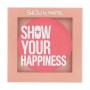 Румяна для лица Pastel Show Your Happiness Blush 202, 4.2 г