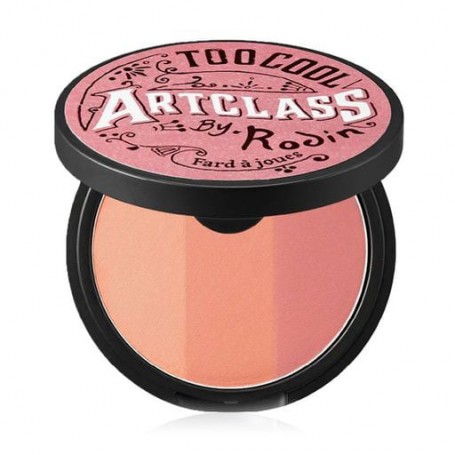 Румяна для лица Too Cool For School Artclass By Rodin Blusher, De Rose, 9.5 г