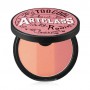 Румяна для лица Too Cool For School Artclass By Rodin Blusher, De Rose, 9.5 г