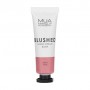 Жидкие румяна для лица Make Up Academy Blushed Liquid Cream Blush, Dusky Rose, 10 мл