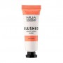 Жидкие румяна для лица Make Up Academy Blushed Liquid Cream Blush, Dusky Rose, 10 мл