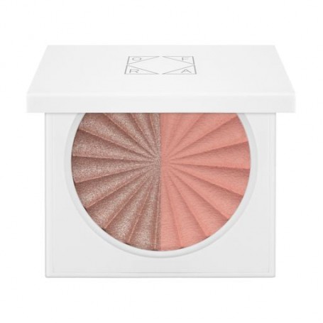 Румяна для лица OFRA Blush Duo Samantha March Chick Lit, 10 г