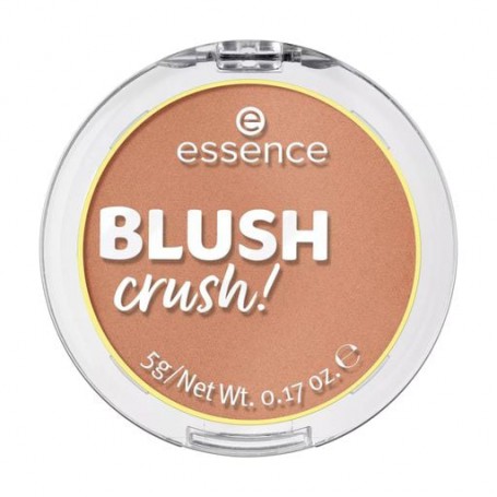 Румяна для лица Essence Blush Crush! 10 Caramel Latte, 5 г