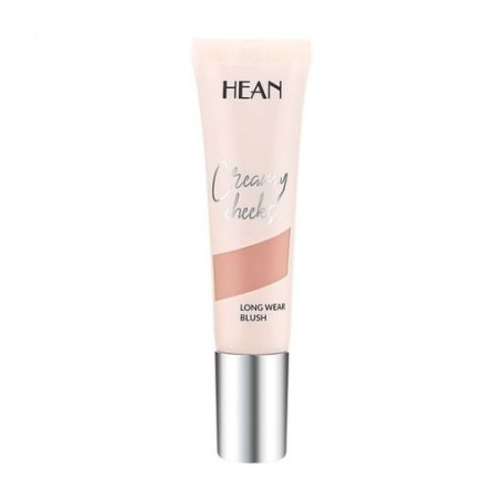 Кремовые румяна для лица Hean Creamy Cheeks Long Wear Blush, 22 Cheecky, 10 мл