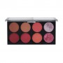 Палетка румян для лица Makeup Revolution Ultra Blush Palette, Sugar and Spice, 12.8 г