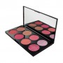 Палетка румян для лица Makeup Revolution Ultra Blush Palette, Sugar and Spice, 12.8 г