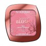 Румяна для лица Deborah Super Blush 01 Rose, 9 г