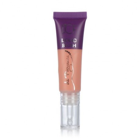Жидкие румяна для лица LCF de Provance Liquid Blush, тон 1, 12.8 г