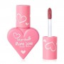 Жидкие румяна GlamBee More Love Blush 02, 8 мл