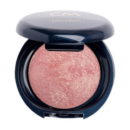 Румяна для лица Color Me Couture Collection Satin Blush сатиновые, тон 30, 3 г