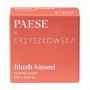 Кремовые румяна для лица Paese Blush Kissed Creamy Blush 02, 4 г