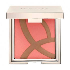 Румяна для лица Dr Irena Eris Blossom Flush Skin Tone Enhancing Powder Blush 02 Peach Island, 9.7 г
