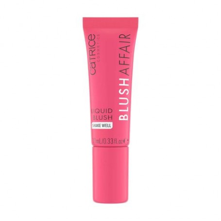 Жидкие румяна для лица Catrice Blush Affair Liquid Blush 010 Pink Feelings, 10 мл