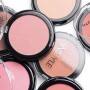 Компактные румяна для лица TopFace Instyle Blush On, 011, 10 г