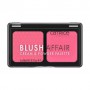 Палетка румян для лица Catrice Blush Affair Cream & Powder 020 Pleasing Pink, 6 г